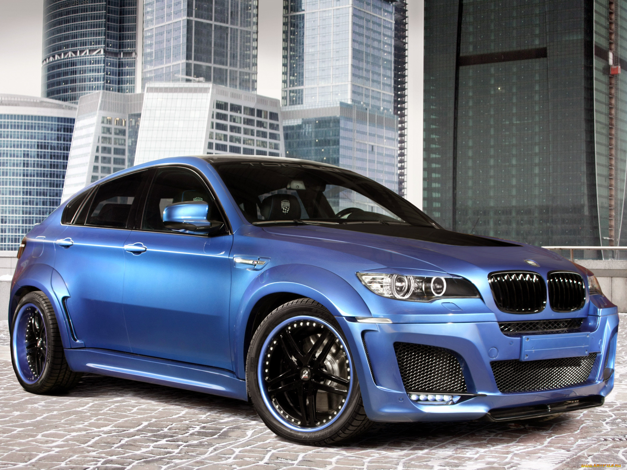 , bmw
